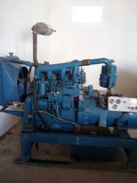 Generator trifazic 50kwa