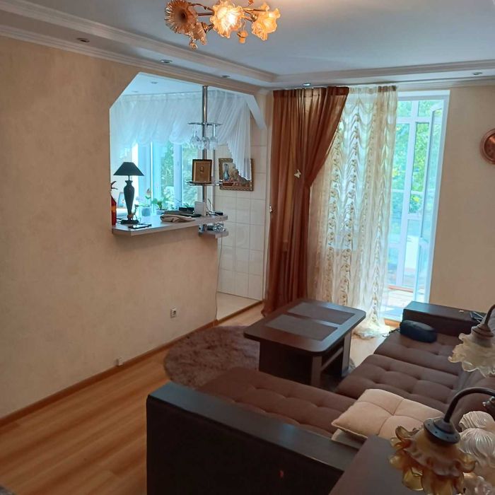 Двустаен имот в Дружба 1