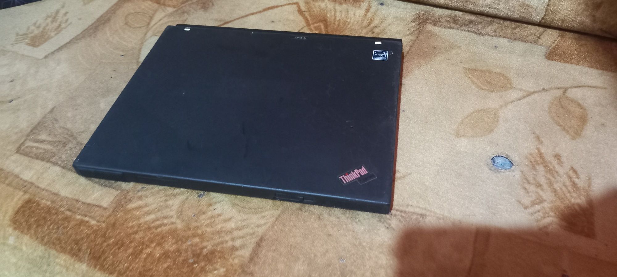 Лаптоп Lenovo X61S