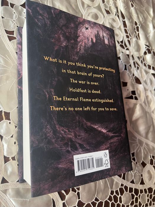 Alchemised by SenLinYu hand signed Edition