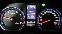Продавам автомобил Honda CR-V 2.0 бензин 4x4 Executive