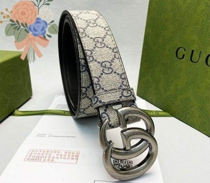 Curele unisex Gucci, new collection, diverse modele