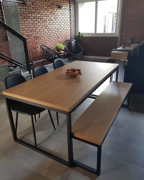 Loft/mebel/skameyka/stol stul