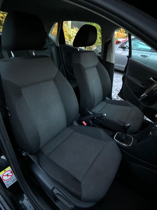 VW Polo 2011 - 1.2 benzină