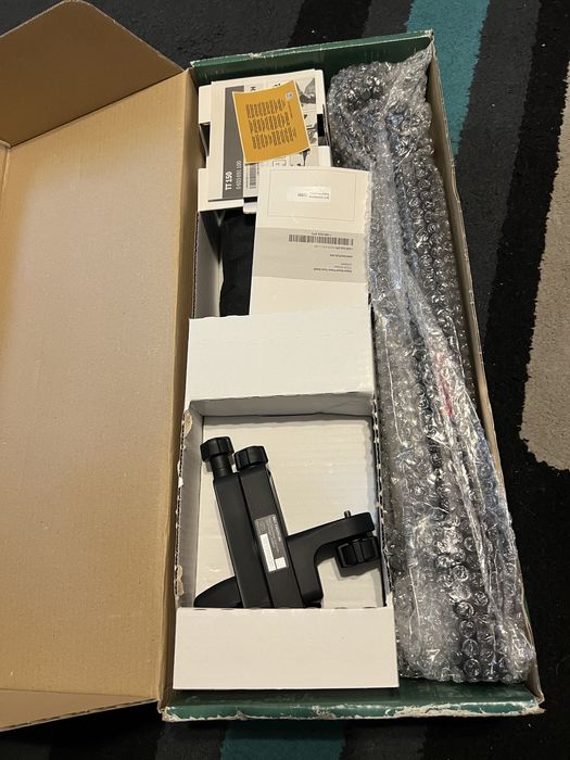 Laser bosch universal level 360 premium set