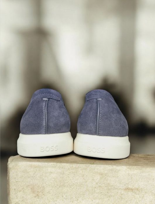 Борцовка Loro piano люкс сигмен