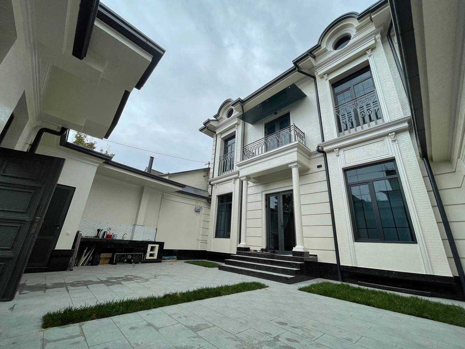 R1! Сдаётся шикарный участок на махала Ракат