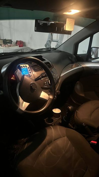 Spark 2015 3 pozitsia