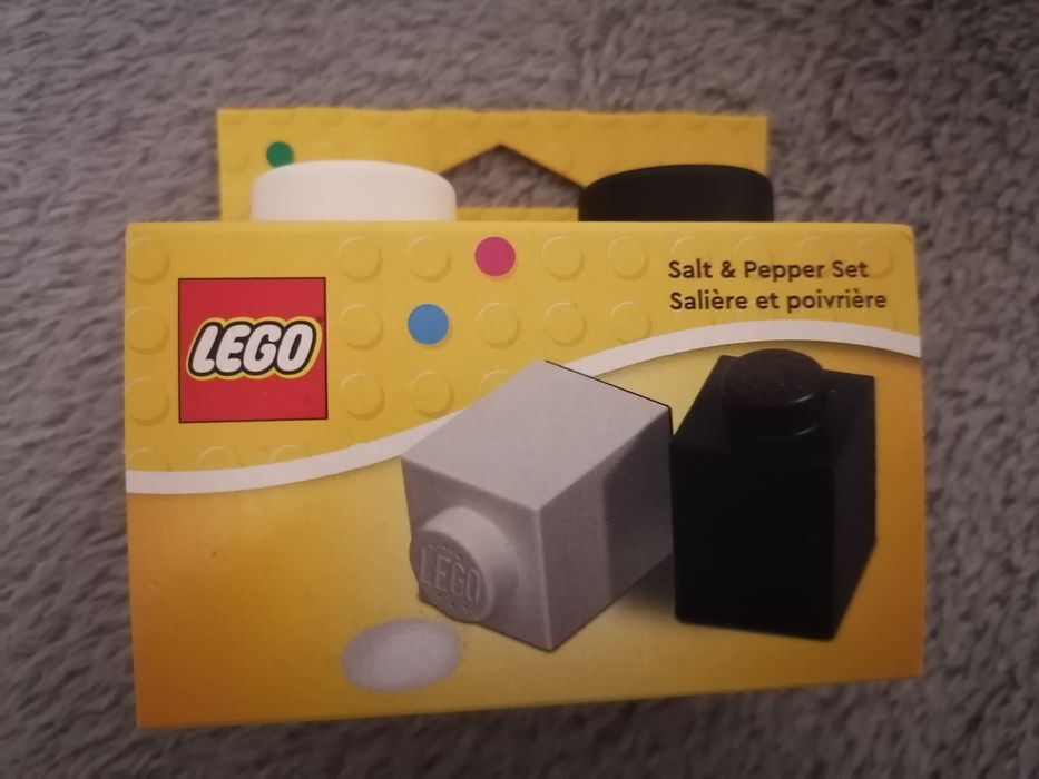 Нови сетове Lego