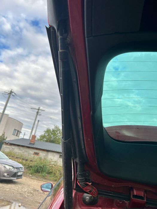 Compresor climă Citroen C5 2.0 Hdi  2009