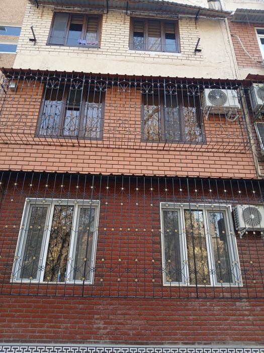 Балконга гишт терамиз