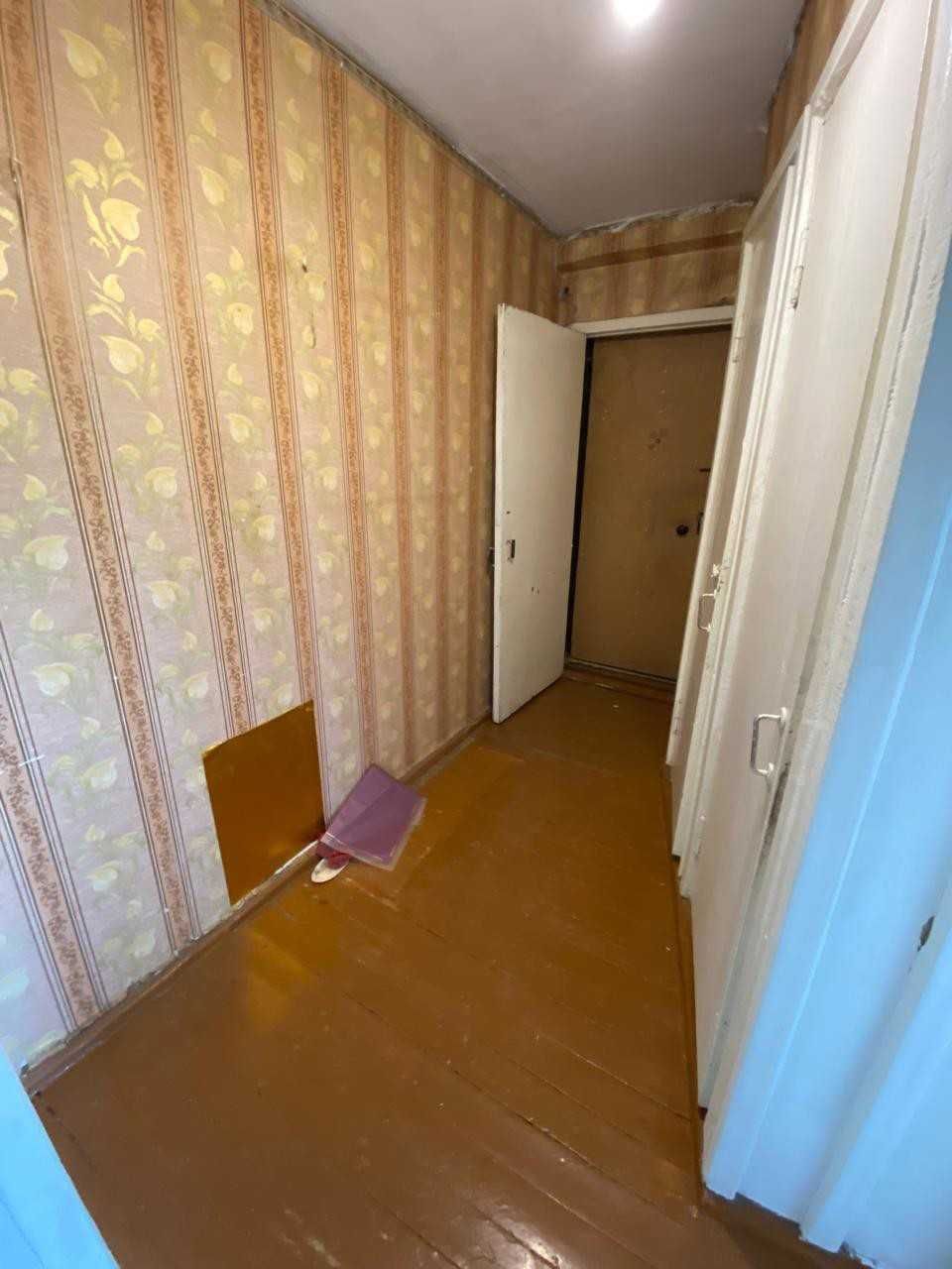 Продажа 2-комнатной квартиры р-он Дом Печати