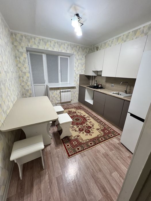 1 комнатная квартира