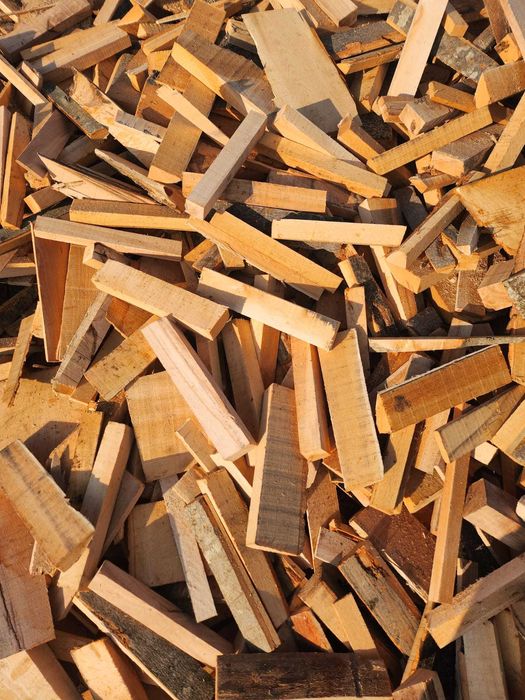 Lemne de Fag Deșeuri – (OFERTĂ PALET LIMITATĂ)!
