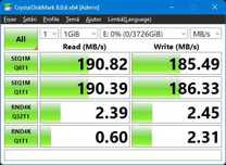 Set de hard discuri interne, HDD, 3,5 inch