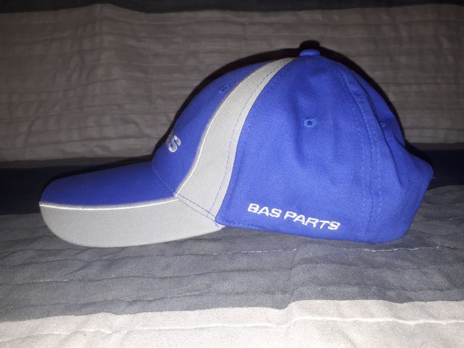 Sapca BAS Trucks, noua