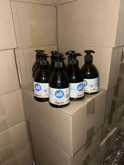 Jidki mila jidki gel kauchiski soda optom