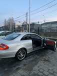 Mercedes CLK designo
