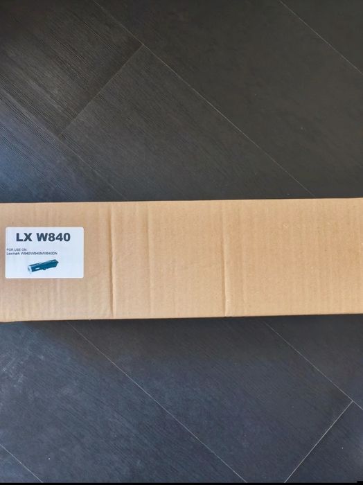 Vand Lexmark lx 840