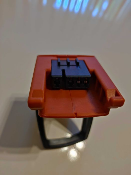 Lanterna led  12V / 14V / 18V