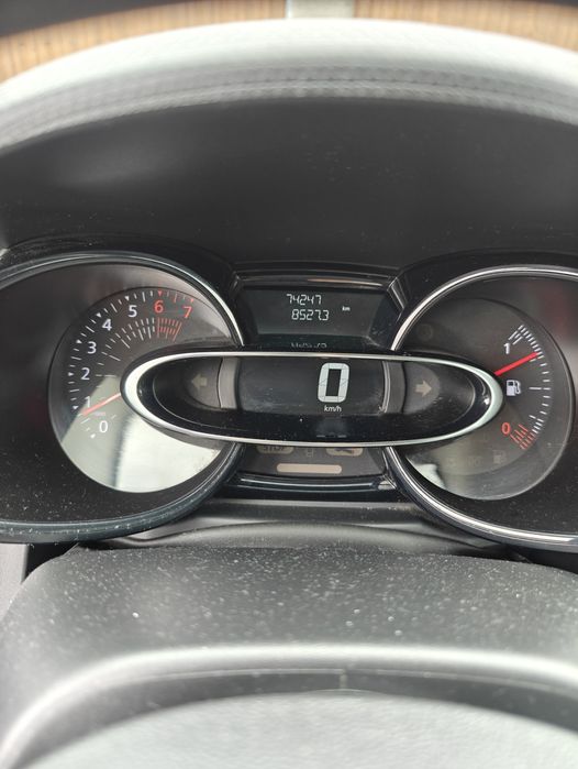 Vind Renault Clio