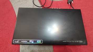 Dvd player LG dvx552h