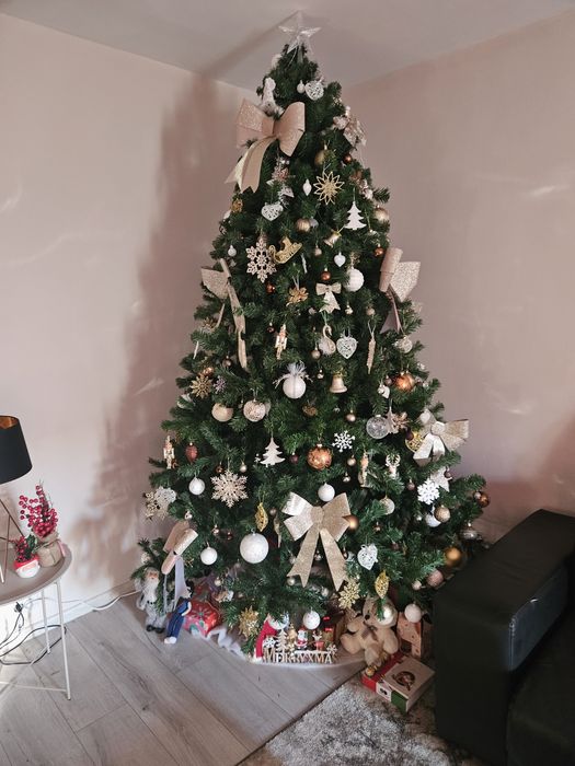 Brad artificial 180cm sigilat