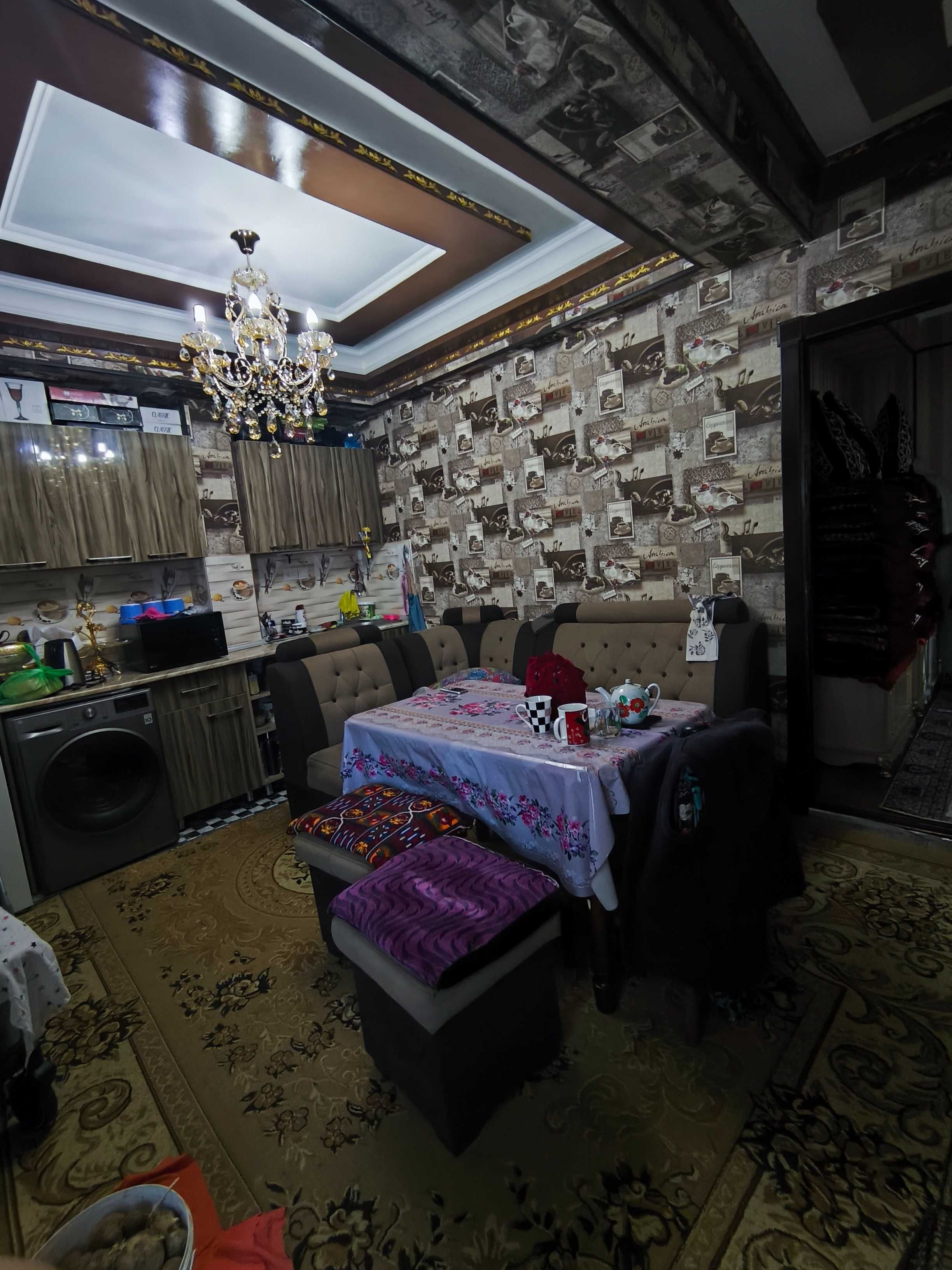 Срочно Продается Дом На Алгоритме 30кв 3/8/12 83 м²