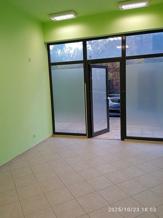 Помещение под наем