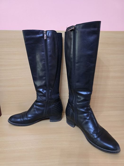 Ботуши 39номер Russell and Bromley