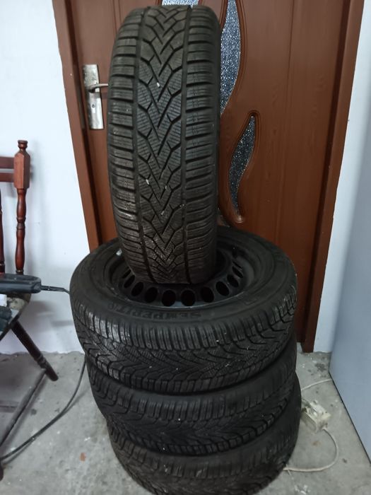 Cauciucuri iarna 195 55 r 16