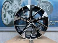 21" Джанти за AUDI A6 C7 C8 A7 S4 S5 S6 S7 Q5 SQ5