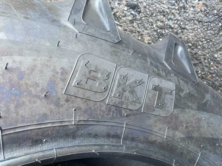 Anvelope BKT Anvelope agricole de tractor ori combina 16.9-26 10PR