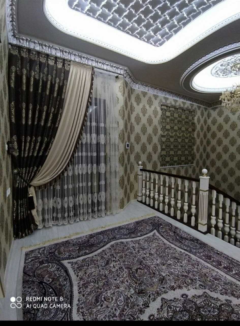 Продаётся Евродом на Сергели Хакимият, 4,6-соток (N 9724)