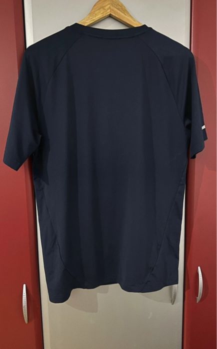 39 Tricou Boss Performance SlimFit Stretch