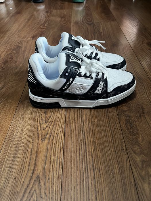 Louis Vuitton Trainers