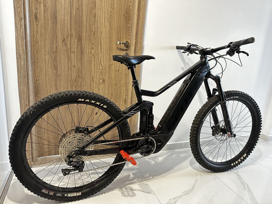 Inchiriez emtb biciclete electrice