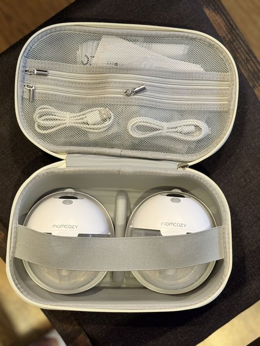 Помпа за кърма Momcozy m5