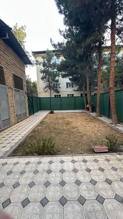 Продаётся квартира Чиланзар Ц. 3в4/1/4 Кирпич 77 серия