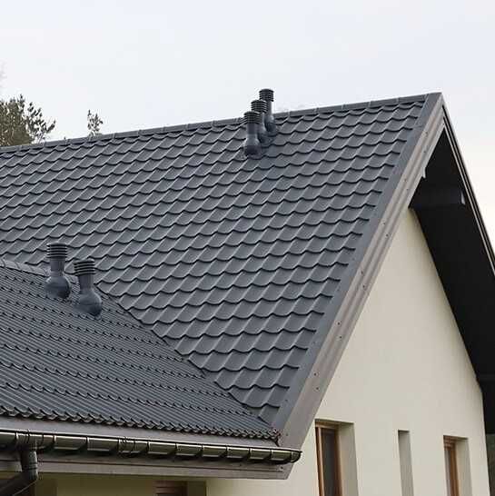 Montaj acoperișuri în cel mai scurt timp – lucrare curată și rapidă!