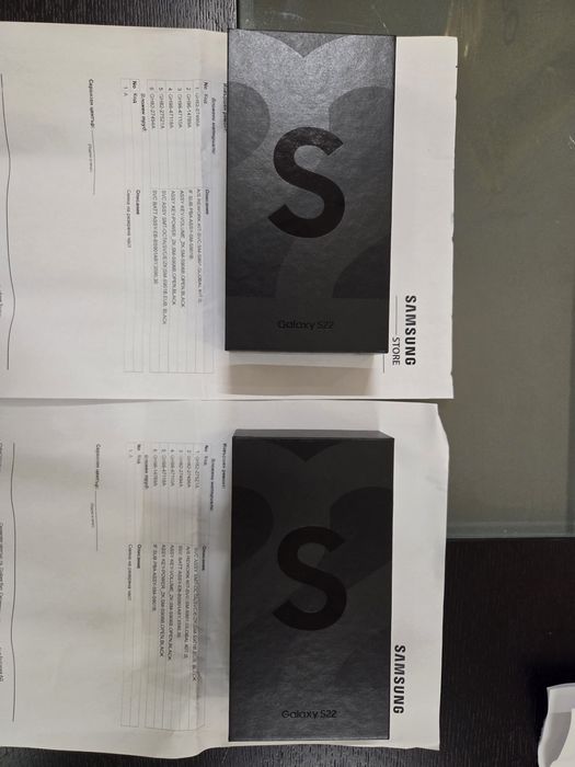 Samsung S22 5G 128Gb