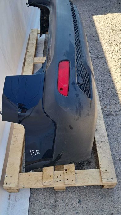 bara spate  Kia Sorento 2 an 2010