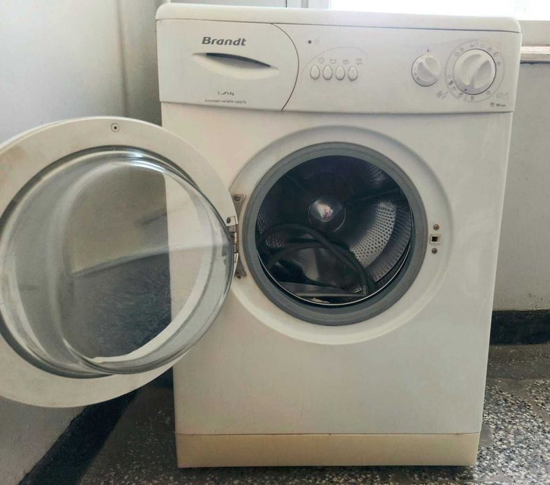 Пералня Brandt - WFF0811 K