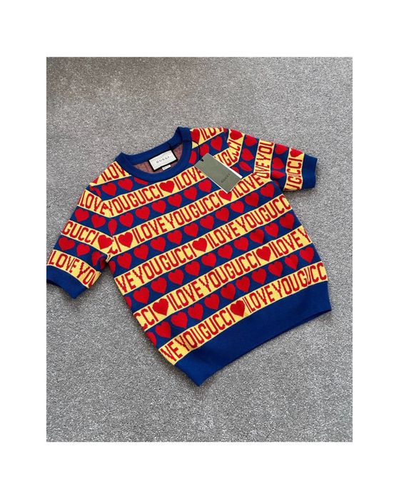 GG дамска блуза New Season