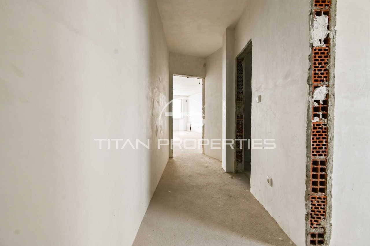 Продава се Тристаен апартамент в София, Витоша - 123 кв.м за 2350 €/кв.м - Снимка #8