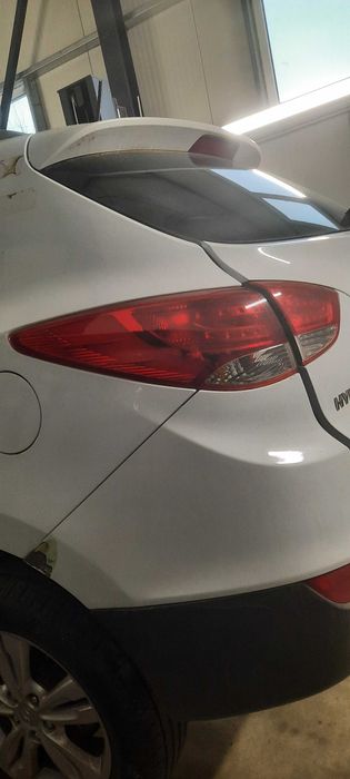 piese Hyundai ix35 2011 2.0 Automat  interior exterior stoc limitat