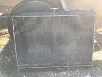 Radiator apa Nissan X-trail 2.2diesel