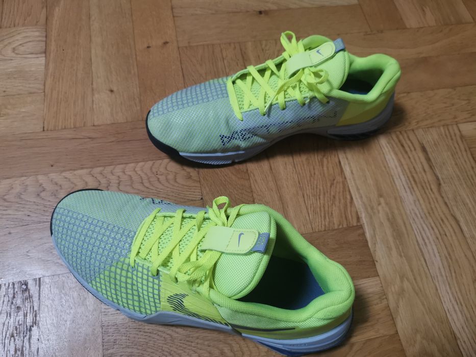 Nike Metcon 8 оригинални мъжки маратонки