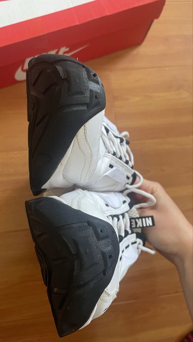 Маратонки на Nike