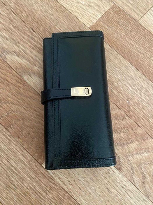 Портмоне, мужской. Новый.
